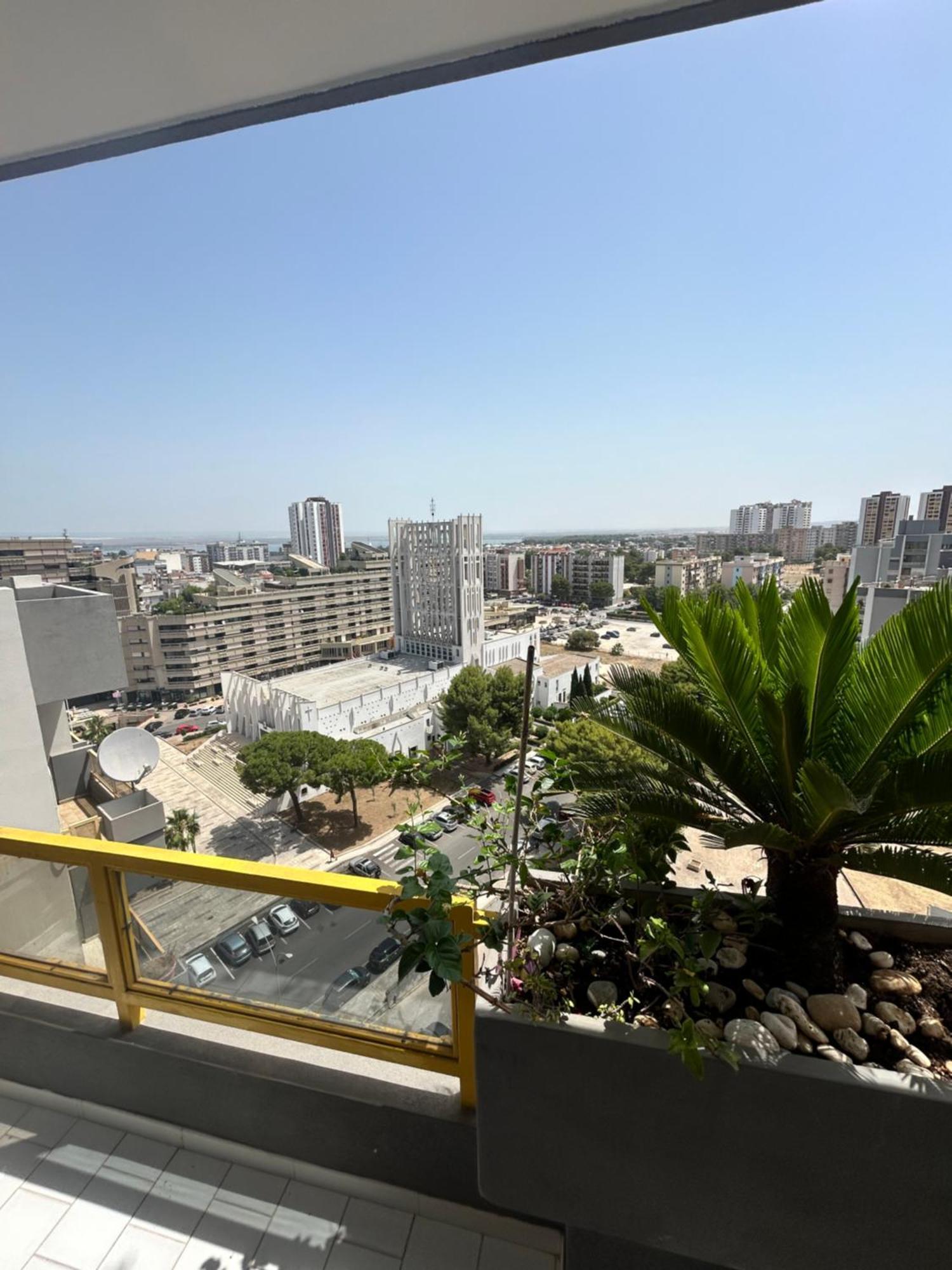 Panorama Taranto Exterior foto