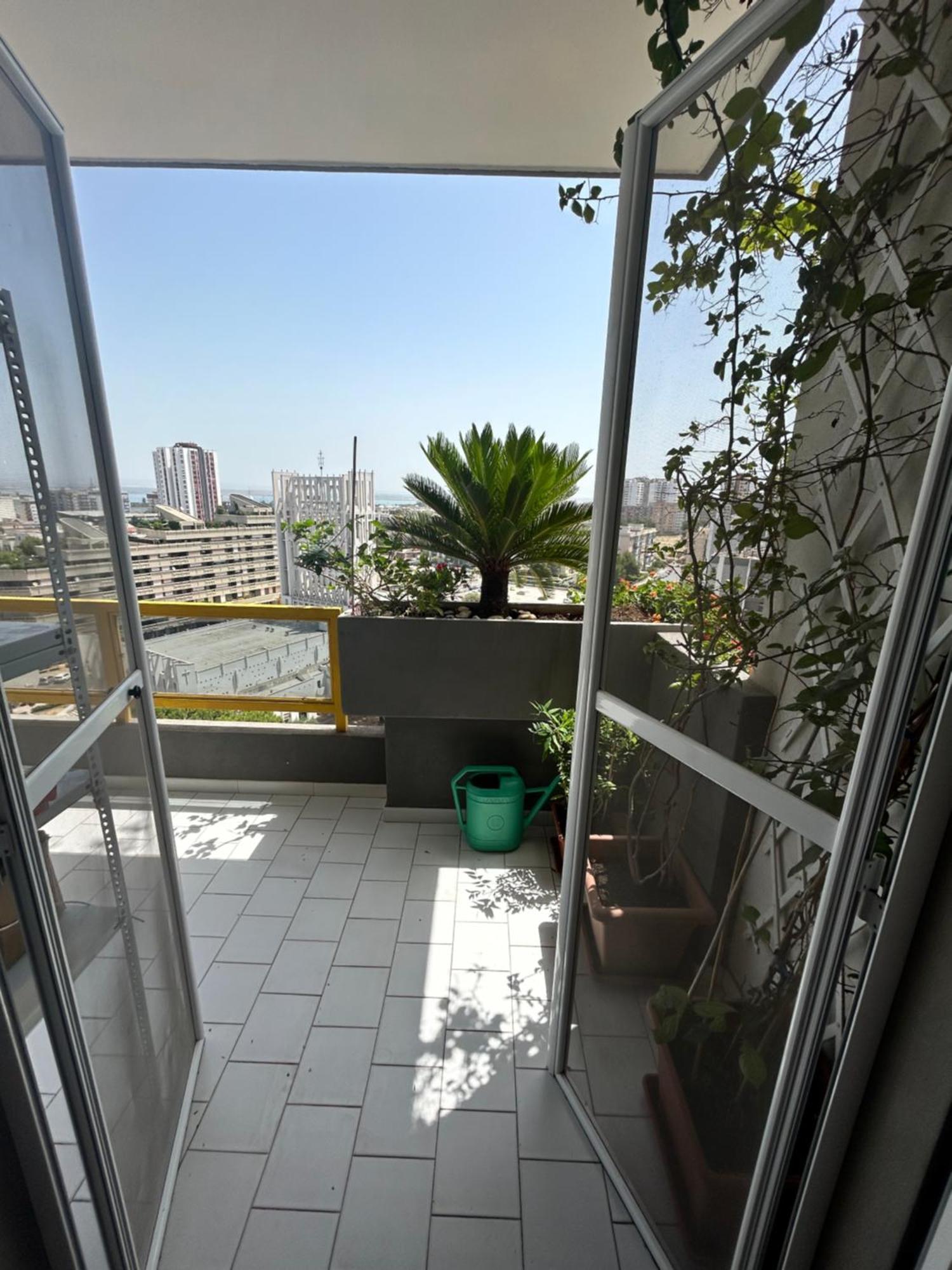 Panorama Taranto Exterior foto