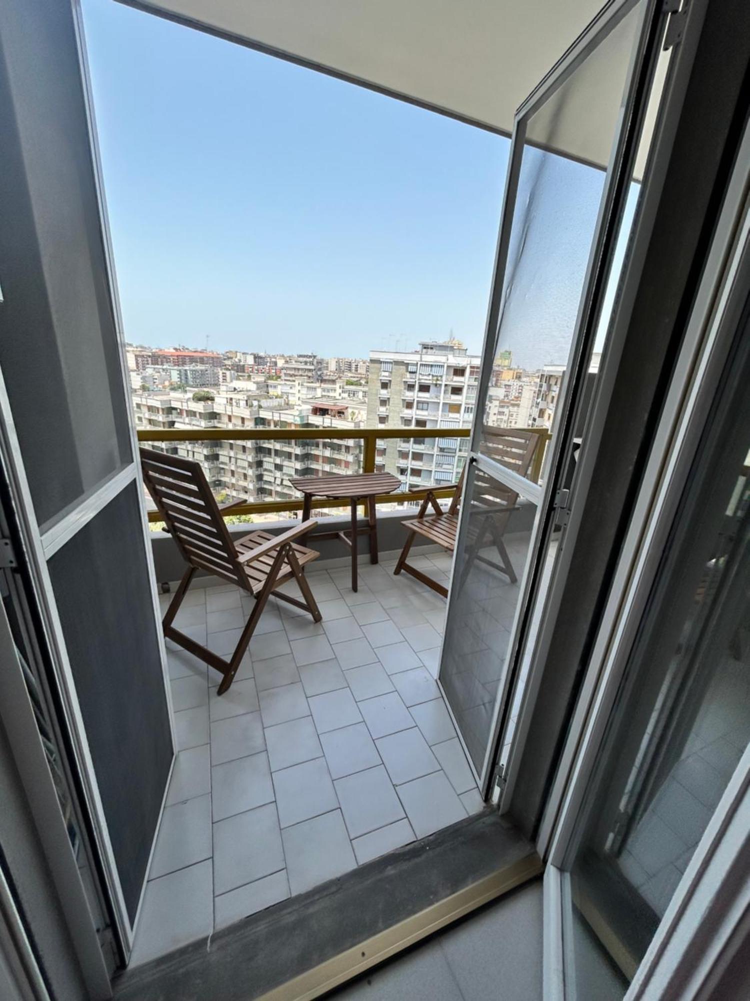 Panorama Taranto Exterior foto