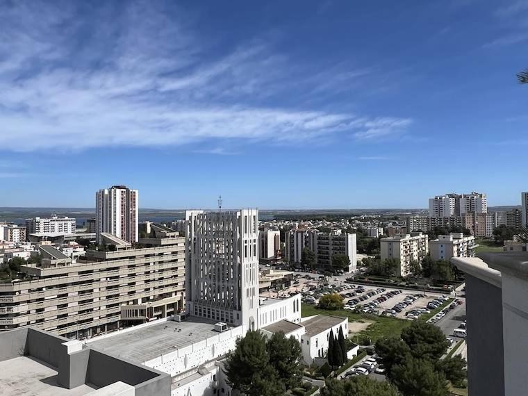 Panorama Taranto Exterior foto