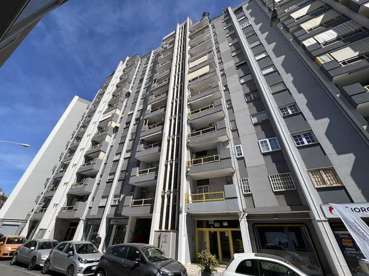 Panorama Taranto Exterior foto