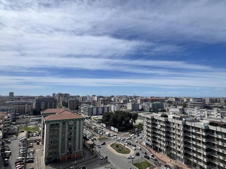 Panorama Taranto Exterior foto